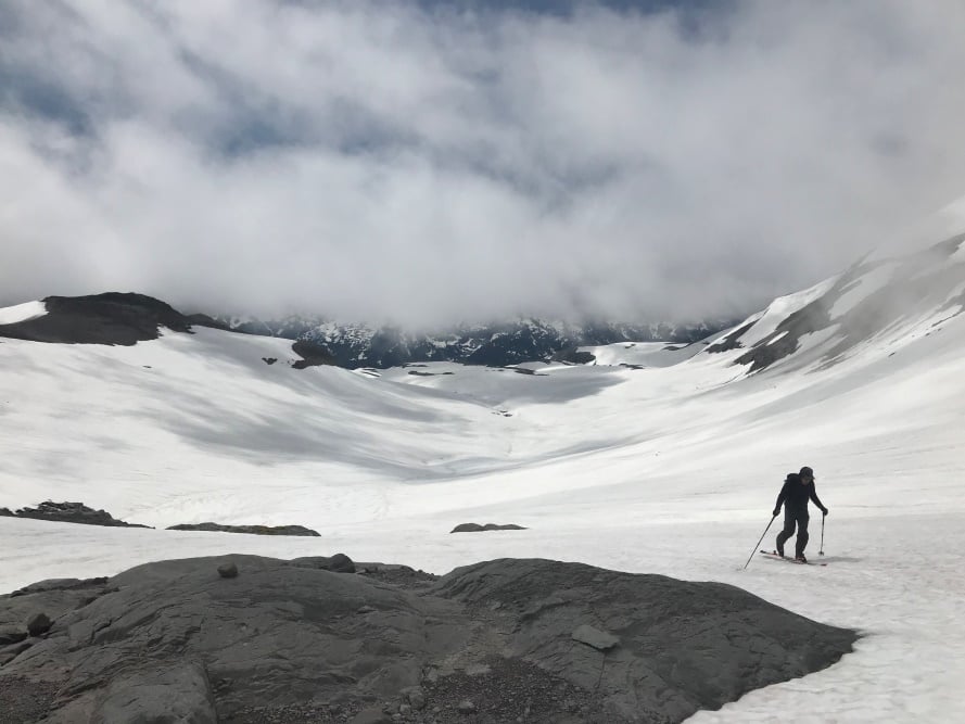 Field Tested Atomic Backland XTD Carbon 120 Ski Boots Review evo Canada